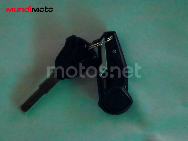 Voge 525DSX - Vista 27