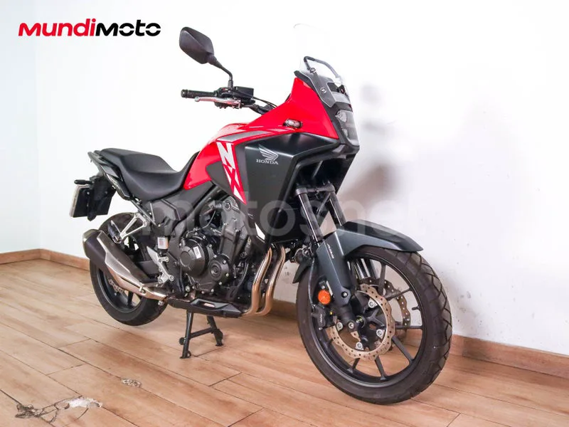 Honda CB500X 6199 € 2025 Madrid - 2