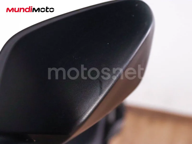 Honda CB500X - Vista 16