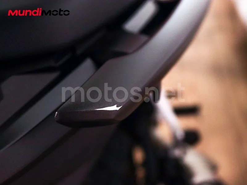 Honda CB500X - Vista 18