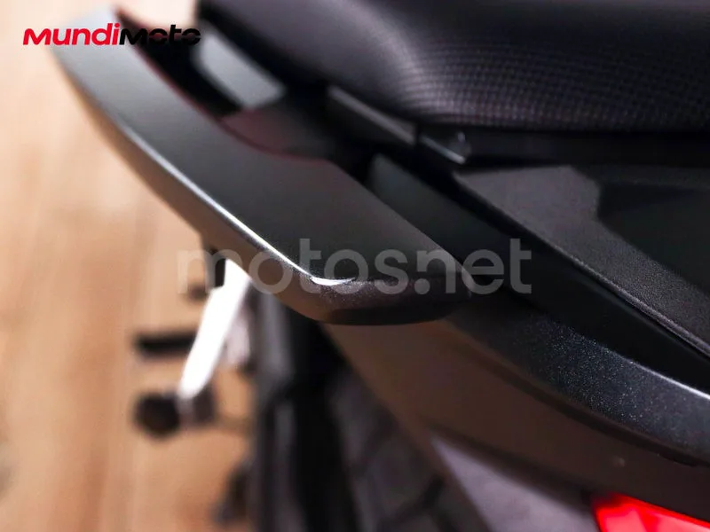 Honda CB500X - Vista 19