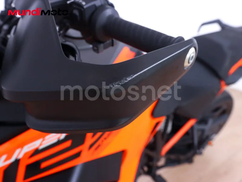 KTM 1290 Super Adventure - Vista 24