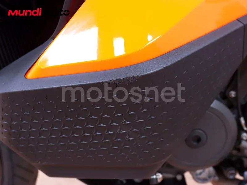 KTM 1290 Super Adventure - Vista 26