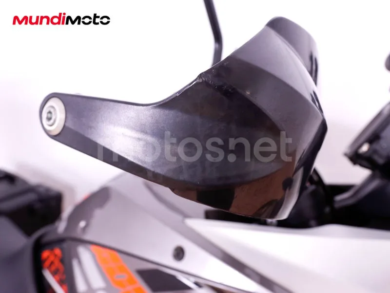 KTM 1190 Adventure - Vista 26