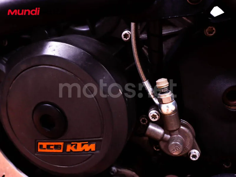 KTM 1190 Adventure - Vista 39