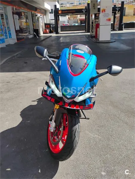 Aprilia RS 660 9999 € 2025 Málaga - 1