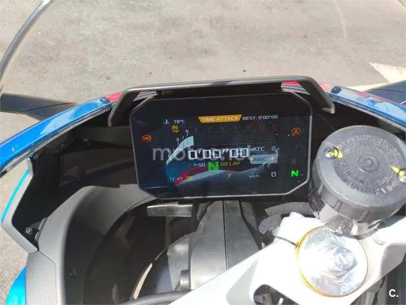 Aprilia RS 660 9999 € 2025 Málaga - 2