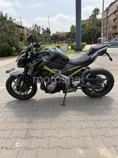 Kawasaki Z900 6500 € 2019 Valencia - 1
