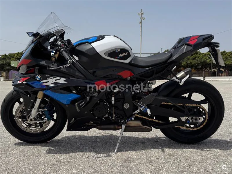 BMW S 1000 RR 23.500 € 2023 Málaga - 2