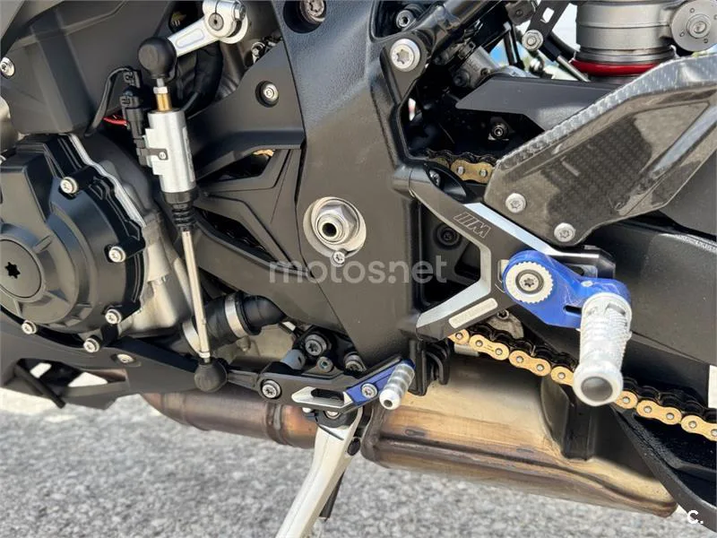 BMW S 1000 RR - Vista 7
