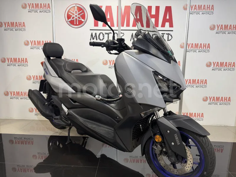 Yamaha XMAX 125 4199 € 2021 Madrid - 1