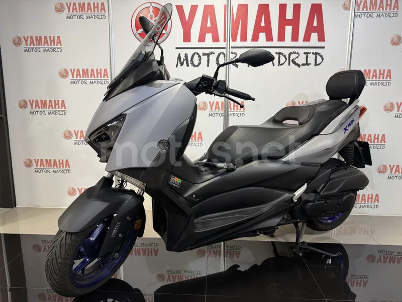 Yamaha XMAX 125 4199 € 2021 Madrid - 2