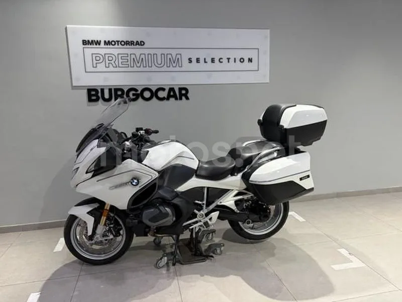 BMW R 1250 RT 18.300 € 2021 Burgos - 1