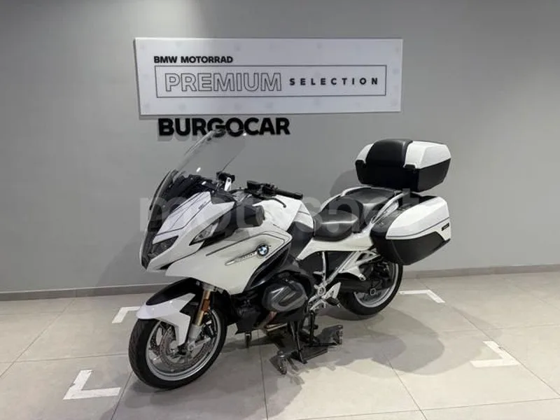 BMW R 1250 RT 18.300 € 2021 Burgos - 2