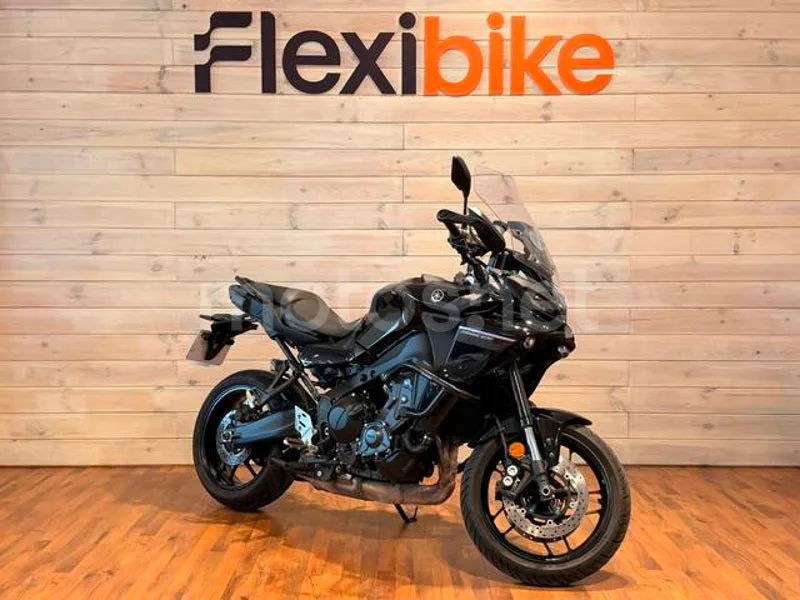 Yamaha Tracer 9 9180 € 2023 Madrid - 1