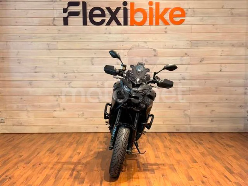 Yamaha Tracer 9 9180 € 2023 Madrid - 2