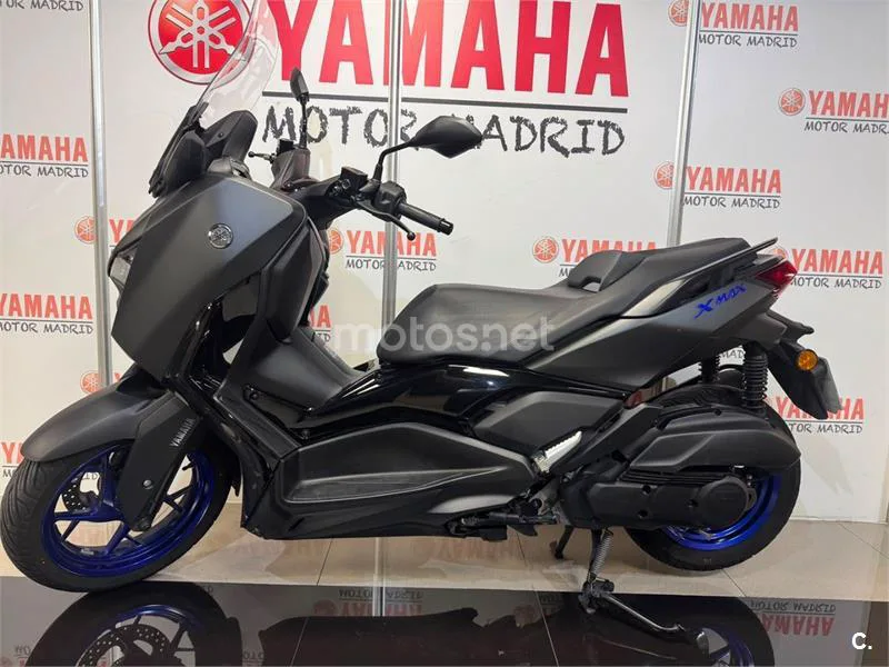 Yamaha XMAX 125 4499 € 2025 Madrid - 1