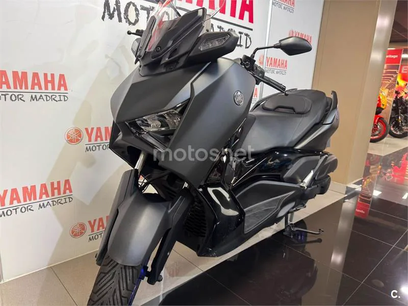 Yamaha XMAX 125 4499 € 2025 Madrid - 2