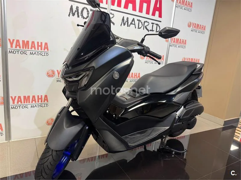 Yamaha NMAX 2999 € 2025 Madrid - 1