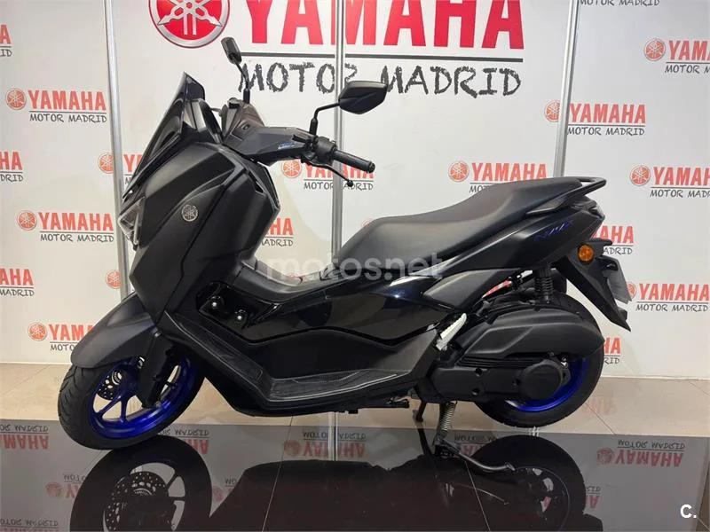Yamaha NMAX 2999 € 2025 Madrid - 2