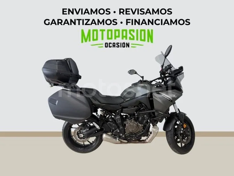 Yamaha Tracer 7 7500 € 2022 Pontevedra - 1