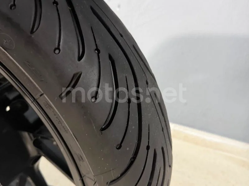 Yamaha Tracer 7 7500 € 2022 Pontevedra - 2