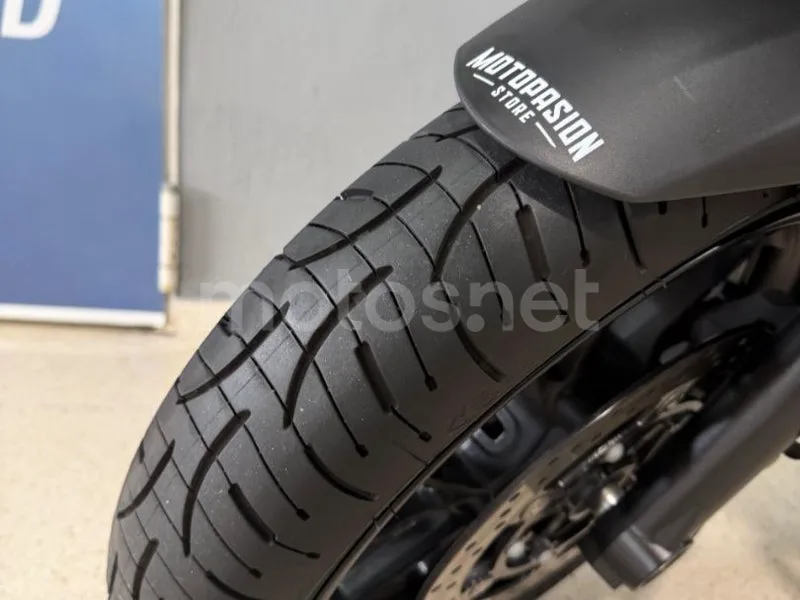 Yamaha Tracer 7 - Vista 4