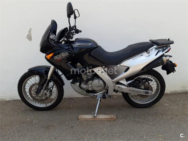 Aprilia Pegaso 650 1650 € 1998 Zaragoza - 2