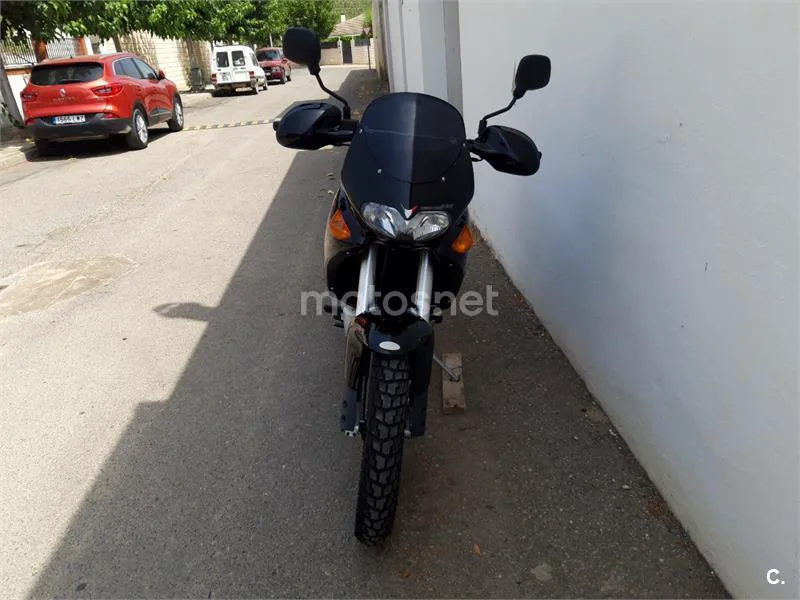 Aprilia Pegaso 650 - Vista 12