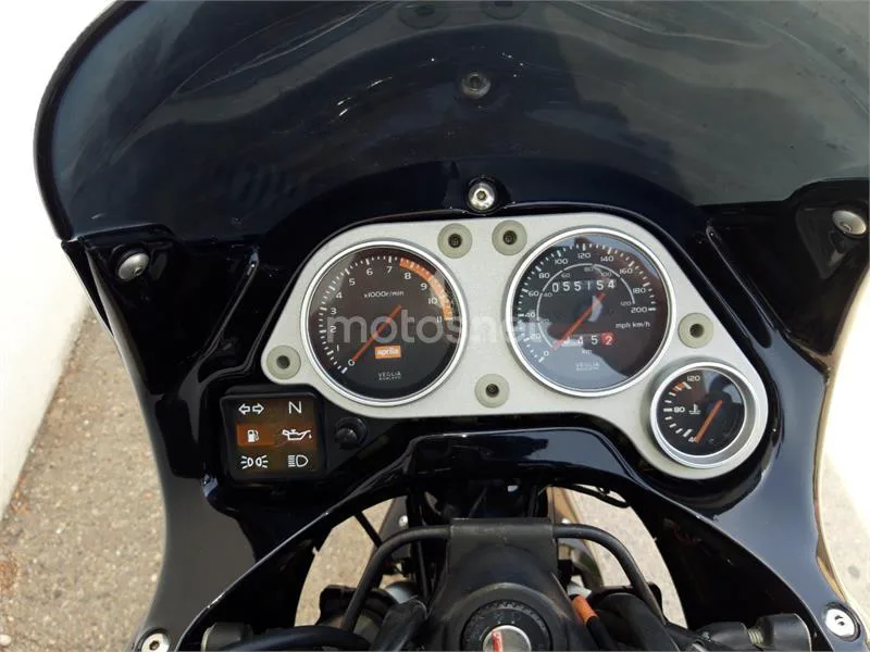 Aprilia Pegaso 650 - Vista 3