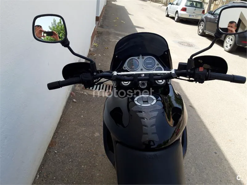 Aprilia Pegaso 650 - Vista 4