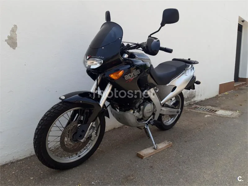 Aprilia Pegaso 650 - Vista 5