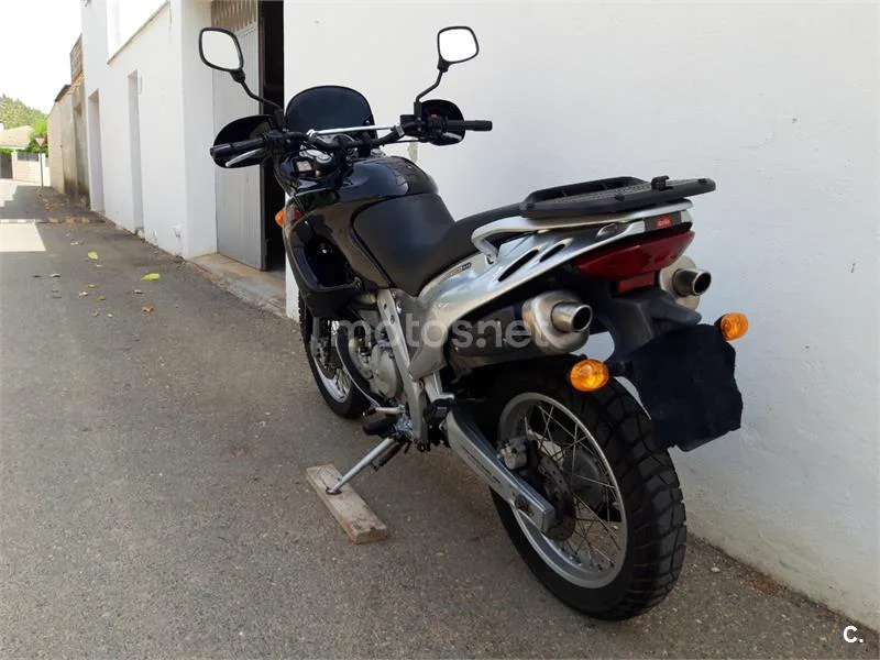 Aprilia Pegaso 650 - Vista 6