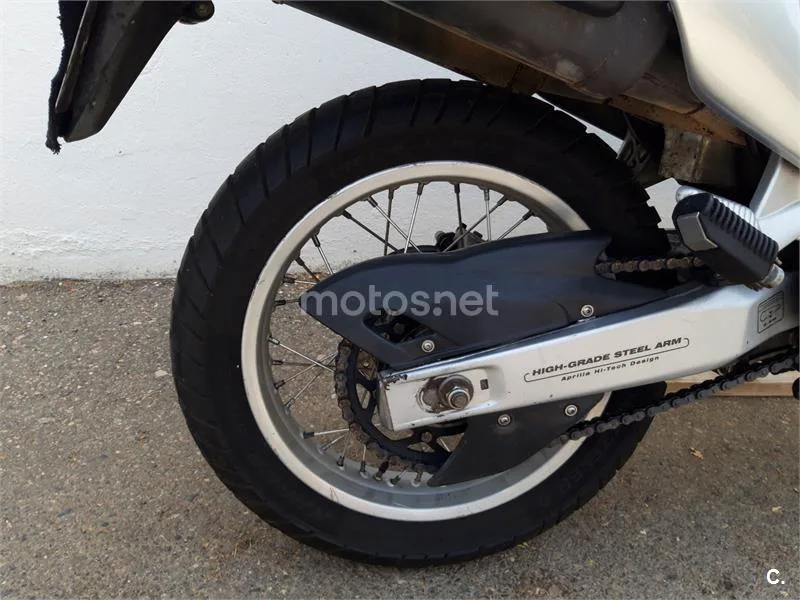 Aprilia Pegaso 650 - Vista 7