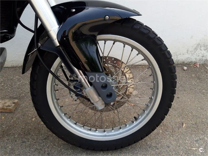 Aprilia Pegaso 650 - Vista 8