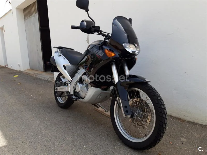 Aprilia Pegaso 650 - Vista 9