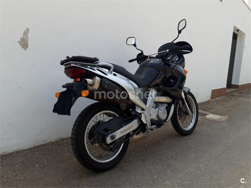 Aprilia Pegaso 650 - Vista 10