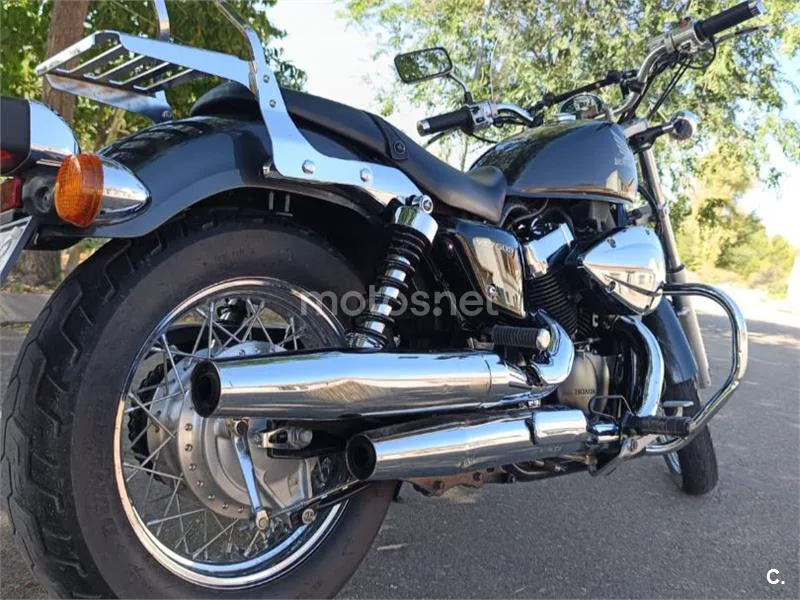 Honda VT750S 4500 € 2011 Toledo - 2