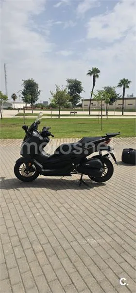 Honda Forza 125 4500 € 2025 Valencia - 1