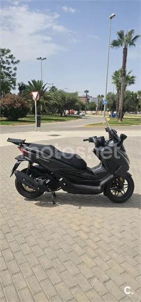 Honda Forza 125 4500 € 2025 Valencia - 2