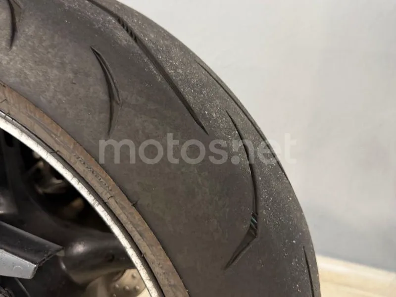 Yamaha YZF-R6 7990 € 2009 Pontevedra - 2