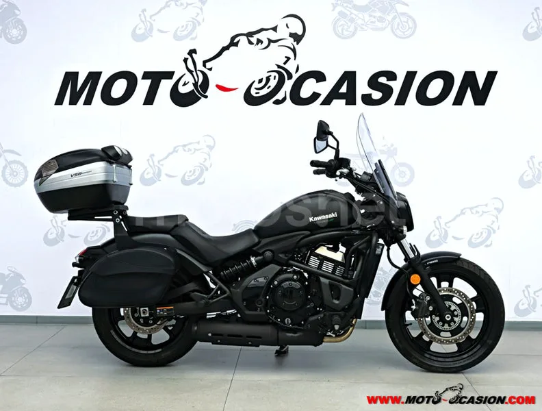Kawasaki Vulcan S 6250 € 2020 Madrid - 2