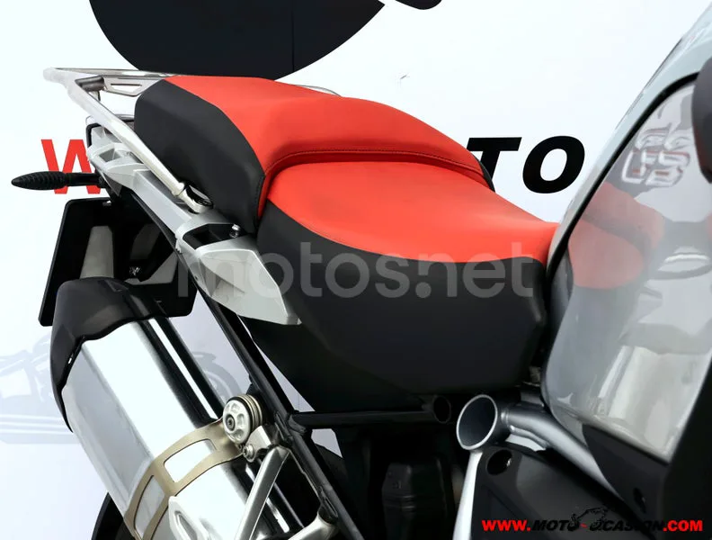 BMW R 1250 GS Adventure - Vista 11
