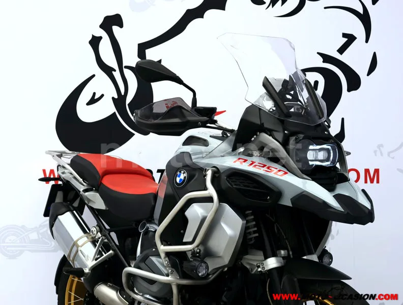 BMW R 1250 GS Adventure - Vista 4