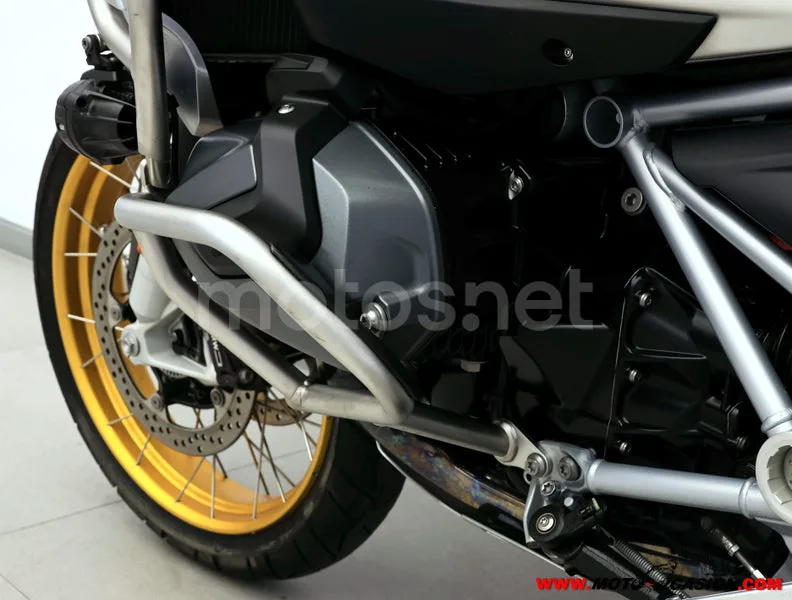 BMW R 1250 GS Adventure - Vista 10
