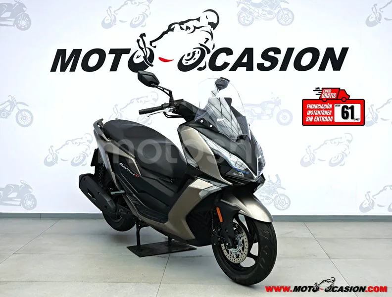 Kymco Super Dink 125 3750 € 2025 Madrid - 1