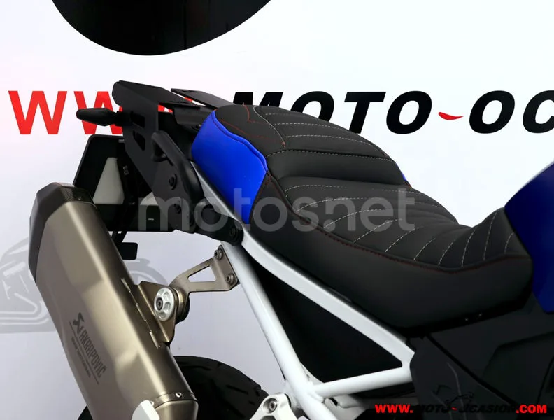 BMW F 900 GS - Vista 11