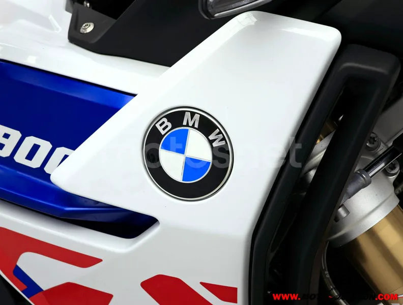 BMW F 900 GS - Vista 9