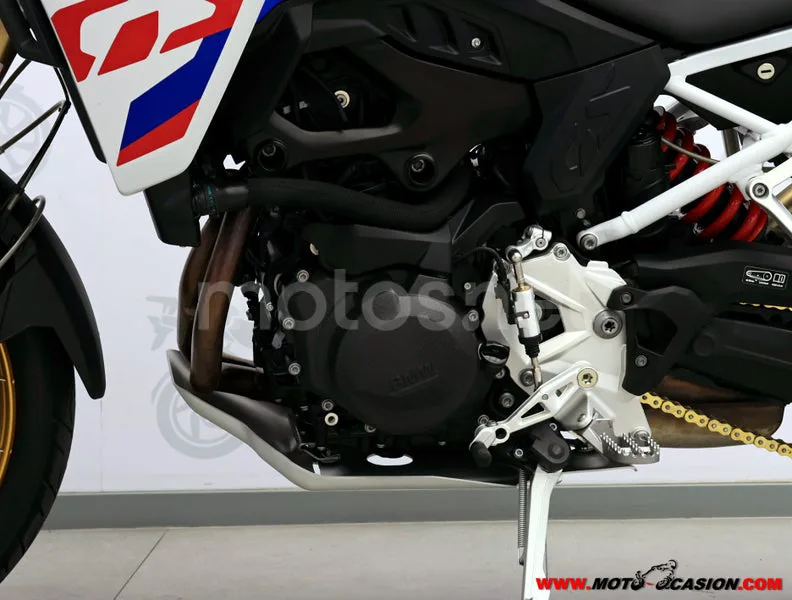 BMW F 900 GS - Vista 10