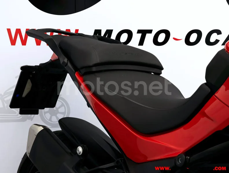 Ducati Multistrada V2 - Vista 11